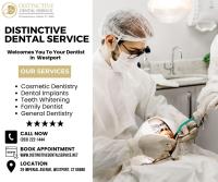 Distinctive Dental Service image 2